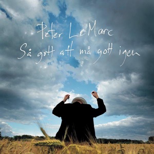 Så gott att må gott igen - Single