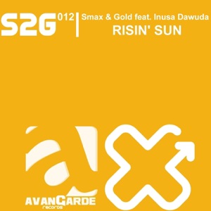 Rising Sun (feat. Inusa Dawuda) [Remixes] - EP