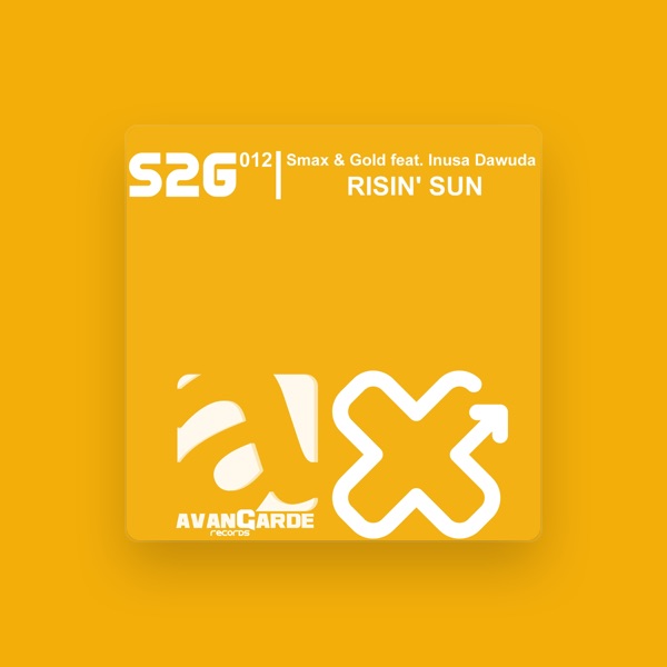 Smax and Gold's avatar