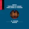 Toccata and Fugue in D Minor, BWV 565