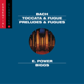 Fantasy and Fugue in G Minor, BWV 542 "The Great": Fugue