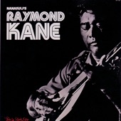 Raymond Kane - Wai O Ke Aniani