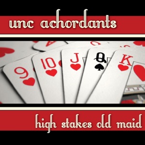 High Stakes Old Maid (A Cappella)
