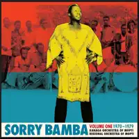 Yayoroba — Sorry Bamba