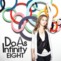 EIGHT - Do As Infinity