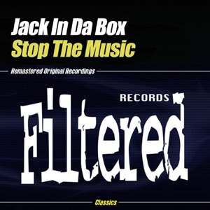 Stop the Music (Disco-rock Mix)