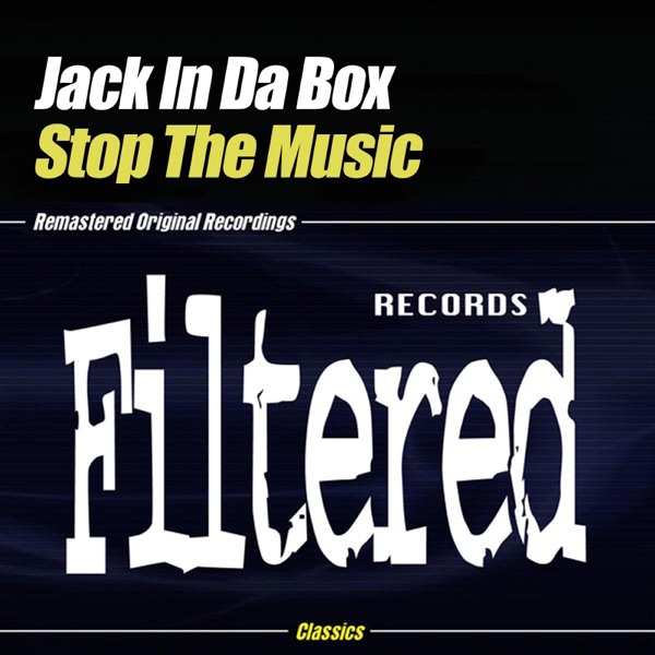 Stop the Music - Single