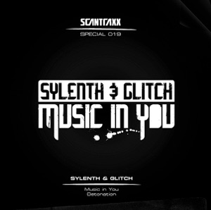 Scantraxx Special 019 - Single