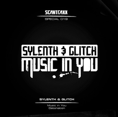 Scantraxx Special 019 - Single