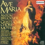 Bruckner: Motets