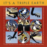 Ray Carless - AfroRockin' (Sanjeev & Sanjeev 'Earthtribe' Mix)