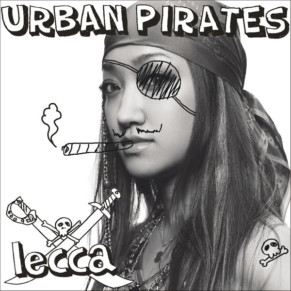 URBAN PIRATES - leccaのアルバム - Apple Music