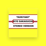 Kyo Sakaguchi