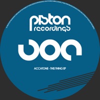 This Thing Ep - Single - accatone