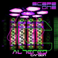 Altered Carbon - EP - Scape One