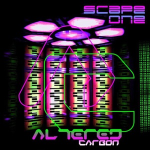 Altered Carbon - EP