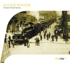Boogie Woogie Stomp