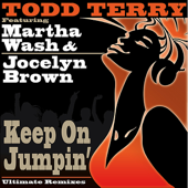 Keep On Jumpin' (Tee's Freeze Mix)