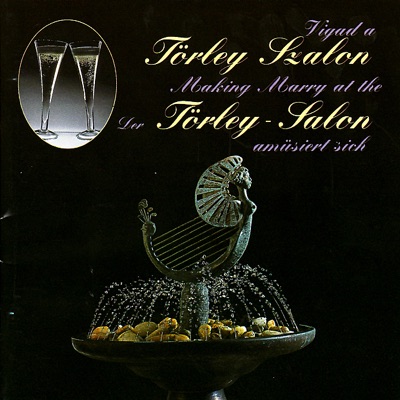 Der Toerley Salon Ist Amuesiert - Vigad a Törley Szalon