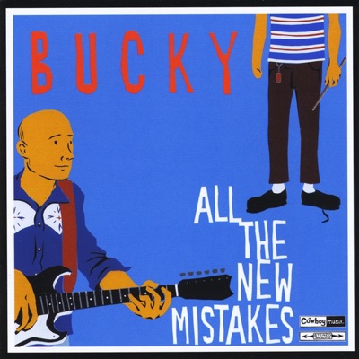 All the New Mistakes