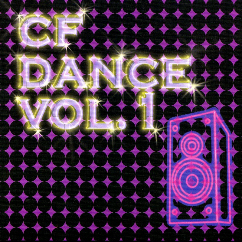 CF Dance (Vol. 2)