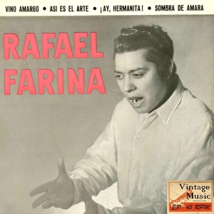 Vintage Spanish Song Nº34 - EPs Collectors