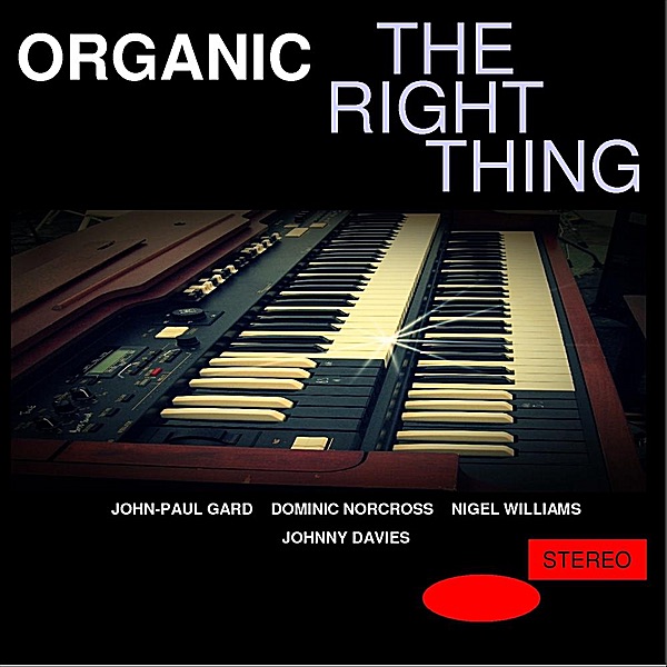 The Right Thing