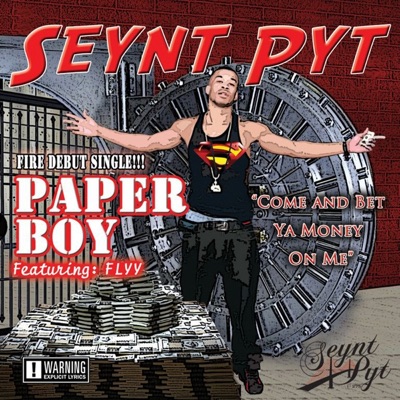 Paper Boy - Single
