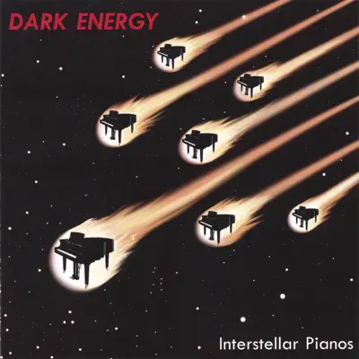 Listen to Interstellar Pianos by Dark Energy