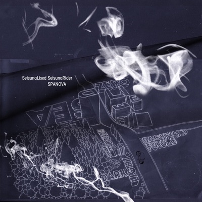 SetsunaLized SetsunaRider - EP