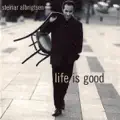 Never Got A Chance