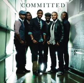 It Is Well (feat. Erica Campbell) Committed