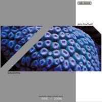 Aquarama (1996-2006: 10 Years of Ambient and Downbeat Music) - Jens Buchert