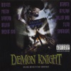 Tales from the Crypt Presents: Demon Knight (Original Motion Picture Soundtrack)