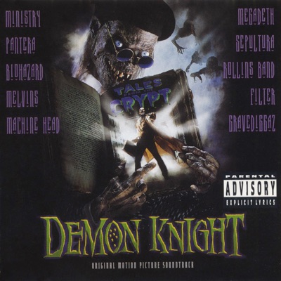 Tales from the Crypt Presents: Demon Knight (Original Motion Picture Soundtrack)