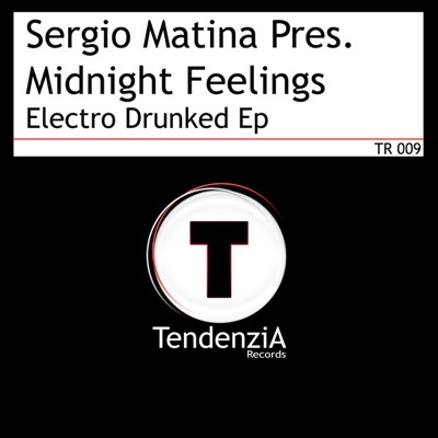 Electro Drunked - Single
