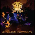 Sleazy Hussy Feaver (Live)