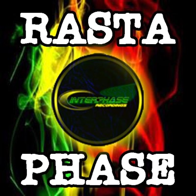 Rasta Phase - EP