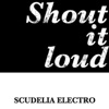 Shout it loud (「王ドロボウJING」オープニング主題歌)