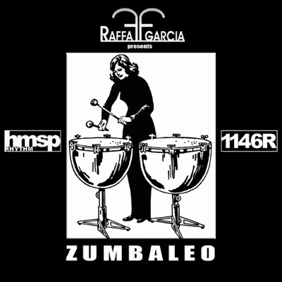 Zumbaleo - EP