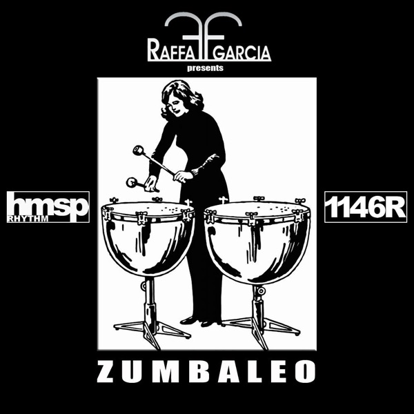 Zumbaleo - EP