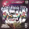 Los Yes Yes - Vuela Mariposa