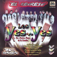 El Regreso - Los Yes Yes