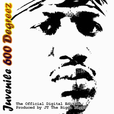 600 Degreez - The Official Digital Edition
