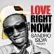 Love Right Now Sandro Silva Remix Single