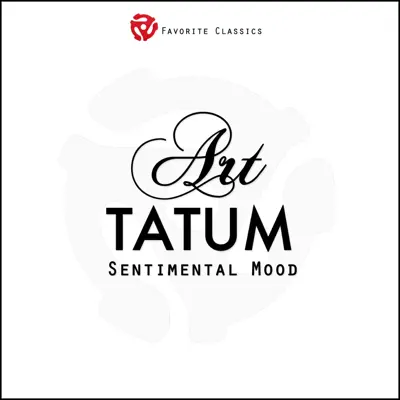 Sentimental Mood - Art Tatum