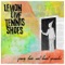 Wave the White Flag - Lemon Lime Tennis Shoes lyrics