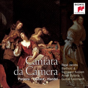 Cantata da Camera