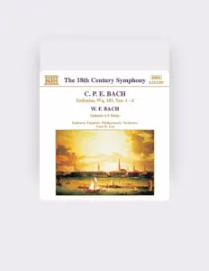 Listen to Salzburg Chamber Philharmonic Orchestra, watch music videos, read bio, see tour dates & more!