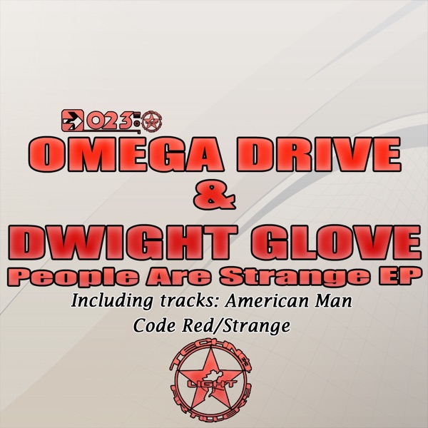 People Are Strange - EP - Single